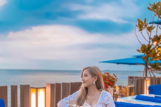 5 quán cà phê có view biển đẹp ở Vũng Tàu
